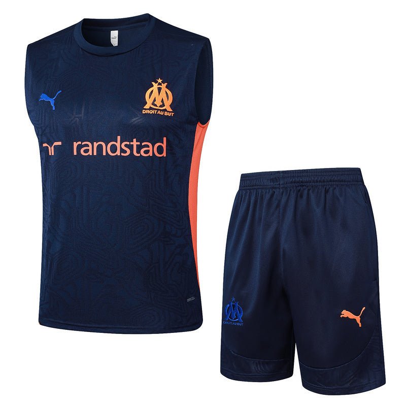 Ensemble débardeur Marseille