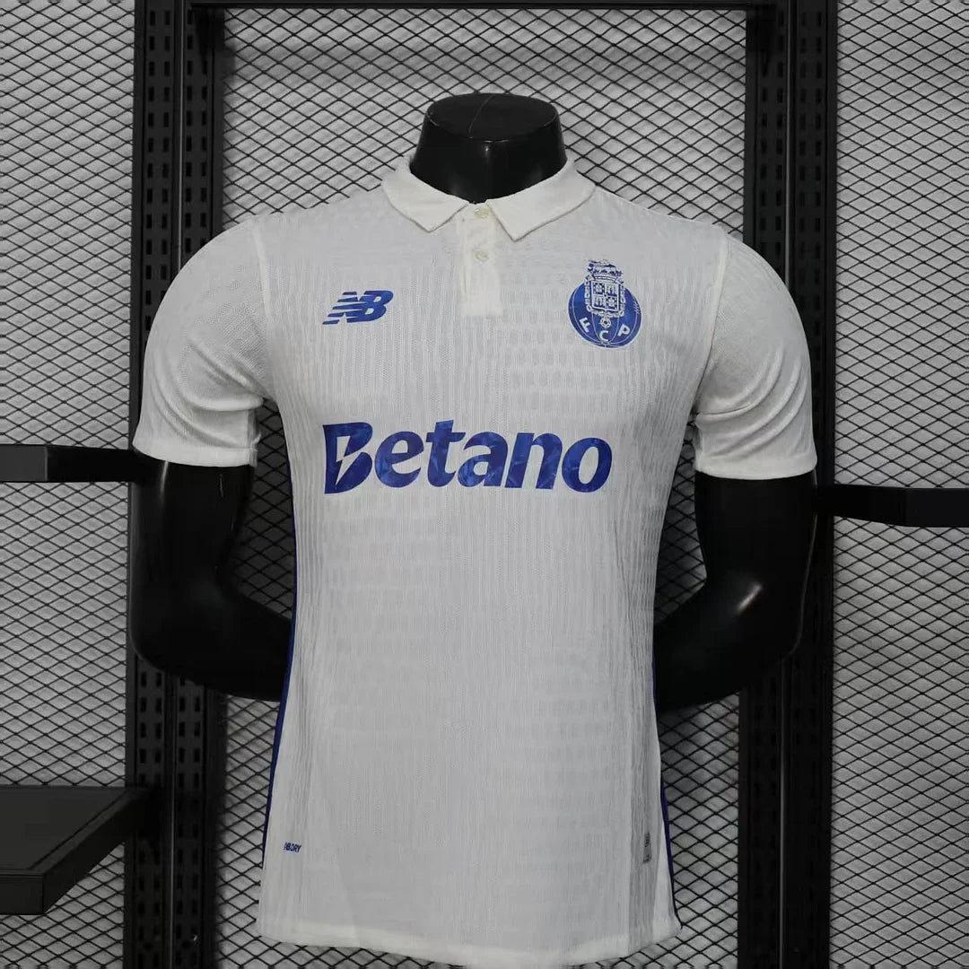 Kit Terza Maglia FC Porto 2025-2026
