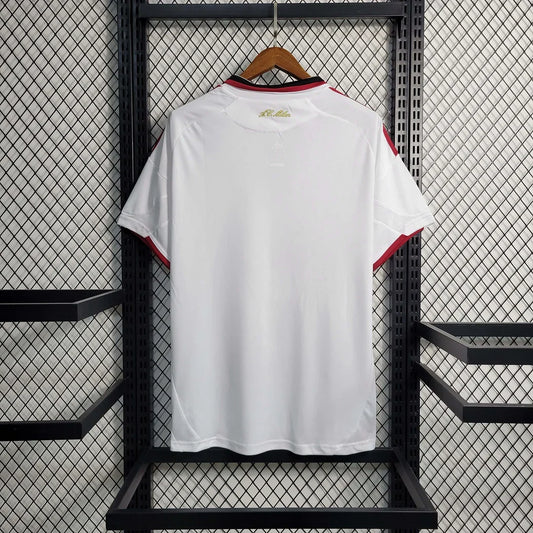 Maglia Milan da Trasferta Retrò 2009-2010