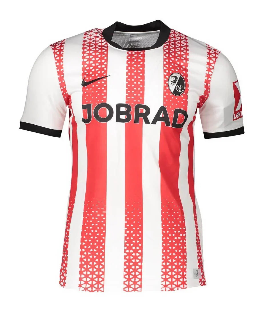 2025-2026 SC Freiburg Home Kit