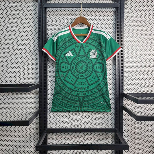 Mondiali di calcio femminili 2026, Messico (in casa)