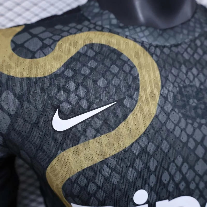Maillot Chelsea "King's Venom" Édition Limitée