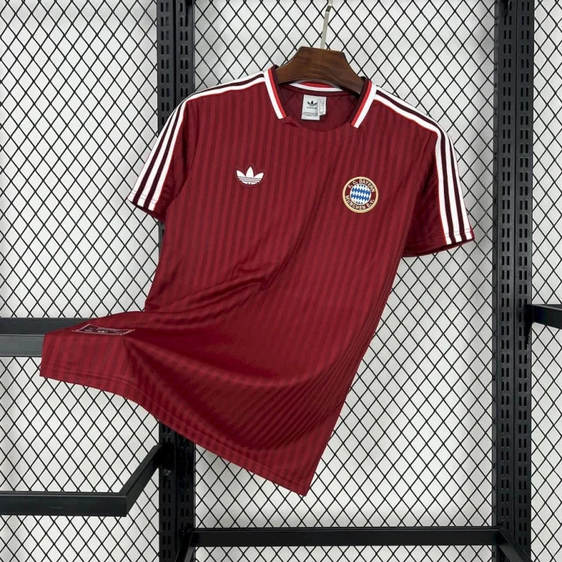 Maglia limitata del Bayern Monaco 2025-2026