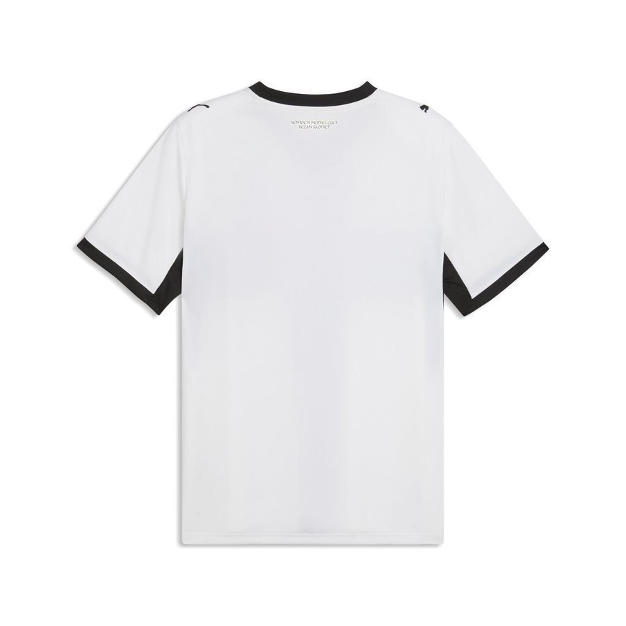Tenue extérieure du Stade Rennais 2026/2027