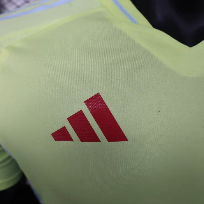 Kit Trasferta Spagna 2024/2025