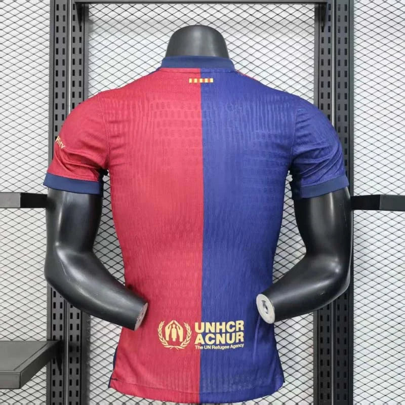 Maillot en édition limitée Barcelone X Taylor Swift 1989