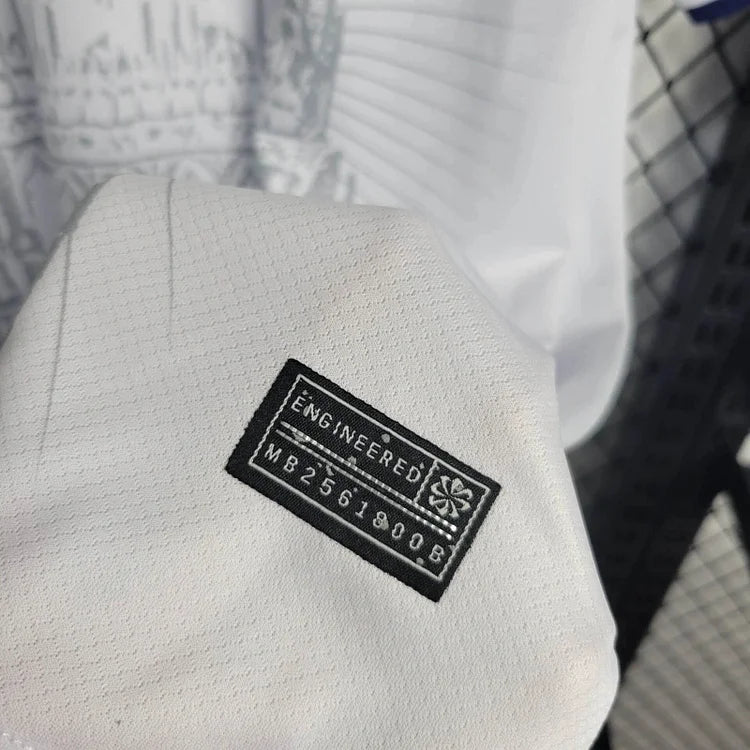 Maglia Inghilterra "Ben Spirit" Limited