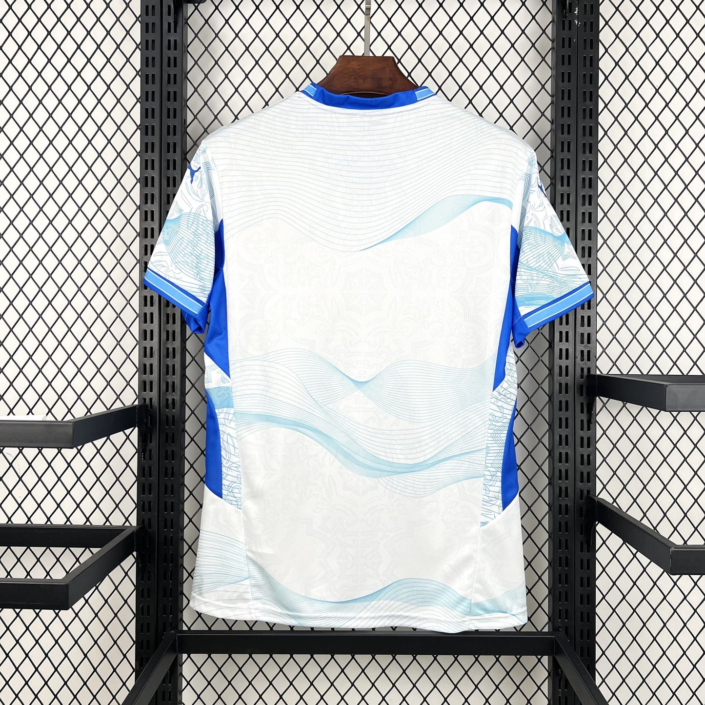 Maillot Portugal "Vague Atlantique" Édition Limitée