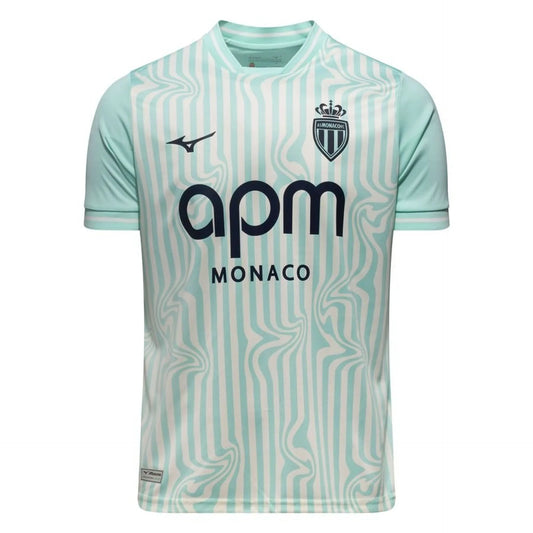 Troisième maillot de Monaco 2026/2027