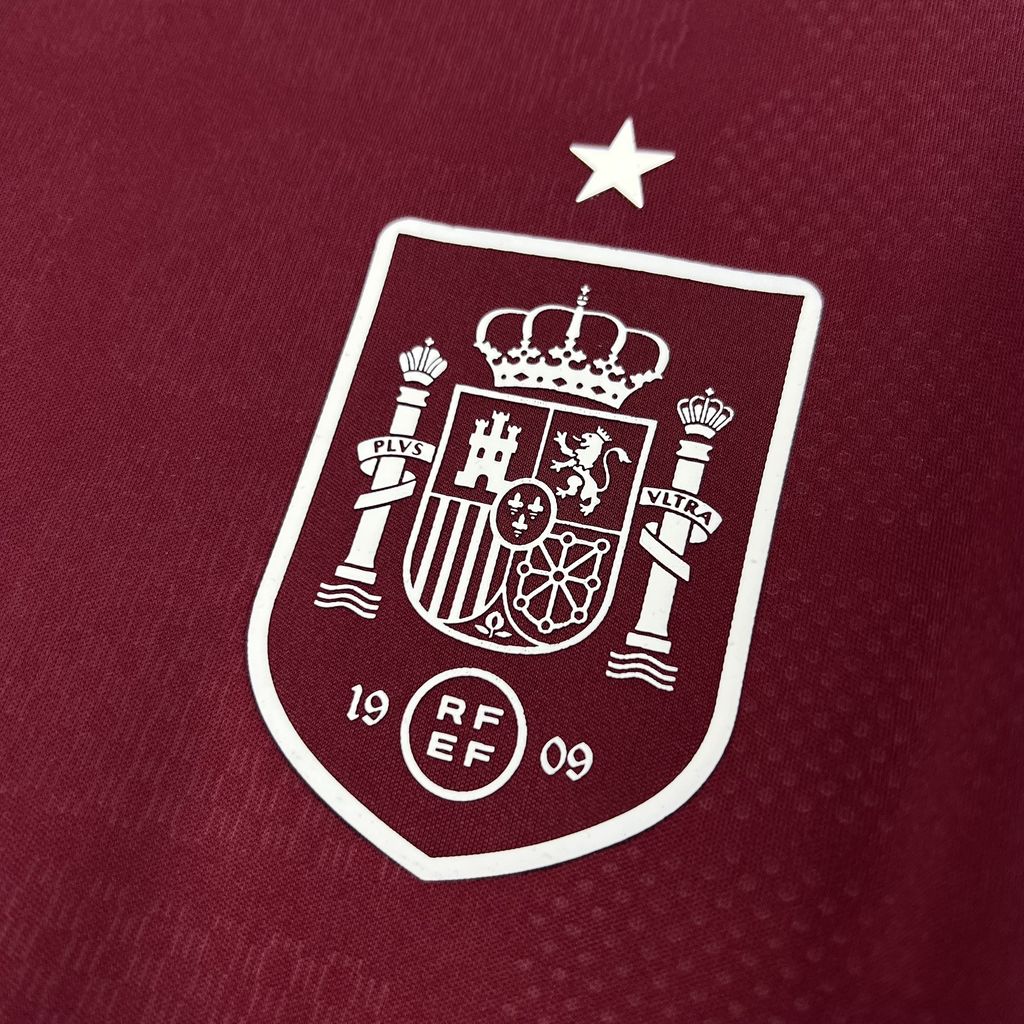 2026 Kit da portiere Spagna
