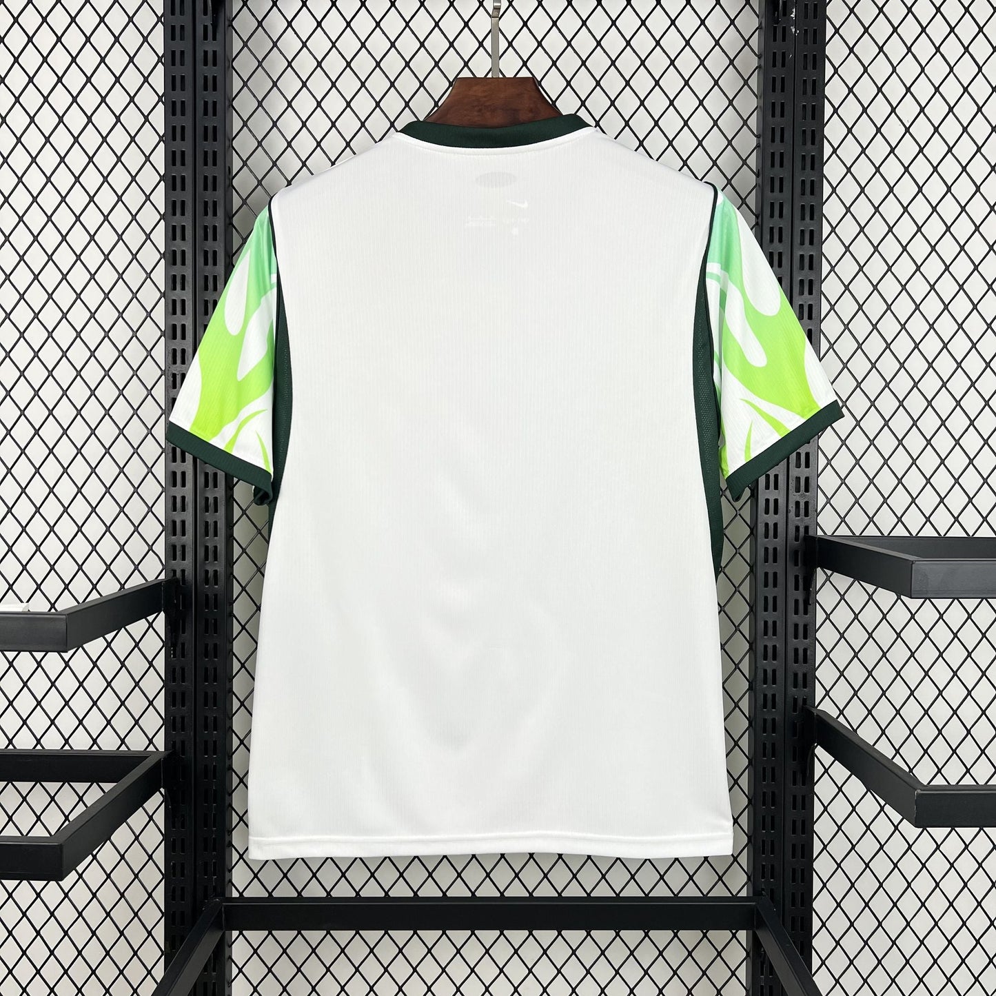 2026 Nigeria Away World Cup Kit Fan Version