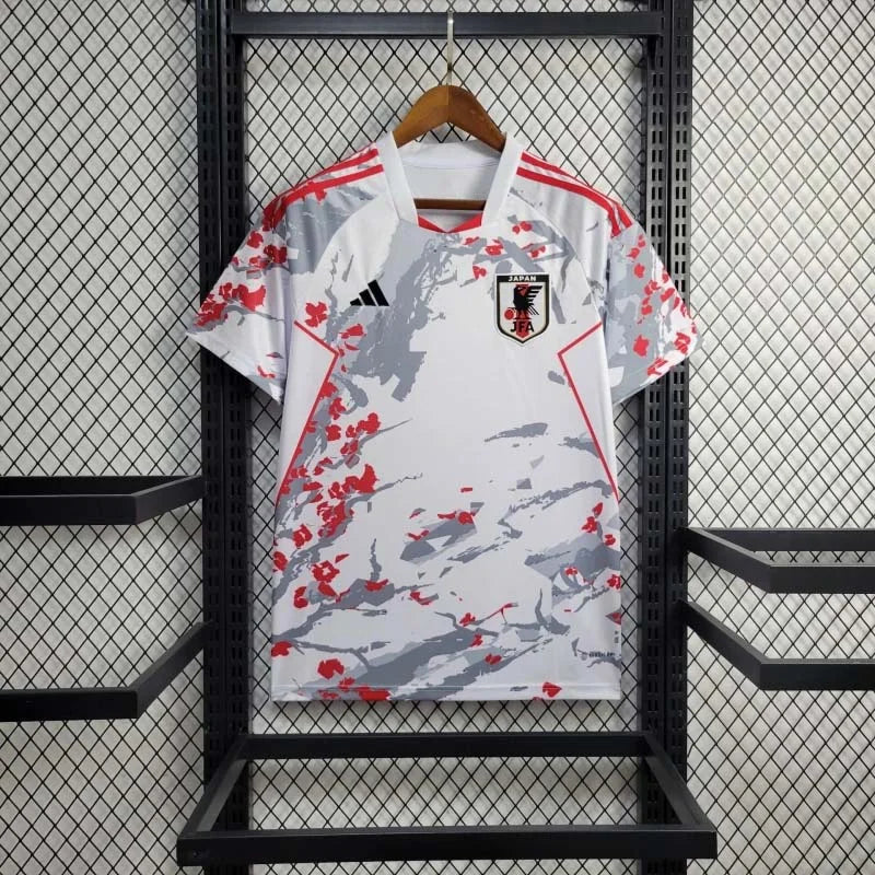 Maillot en édition limitée Japon « Sakura Flow »
