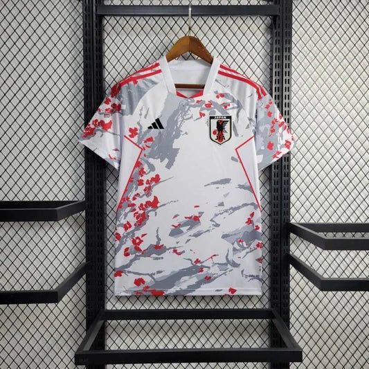 Maillot en édition limitée Japon « Sakura Flow »