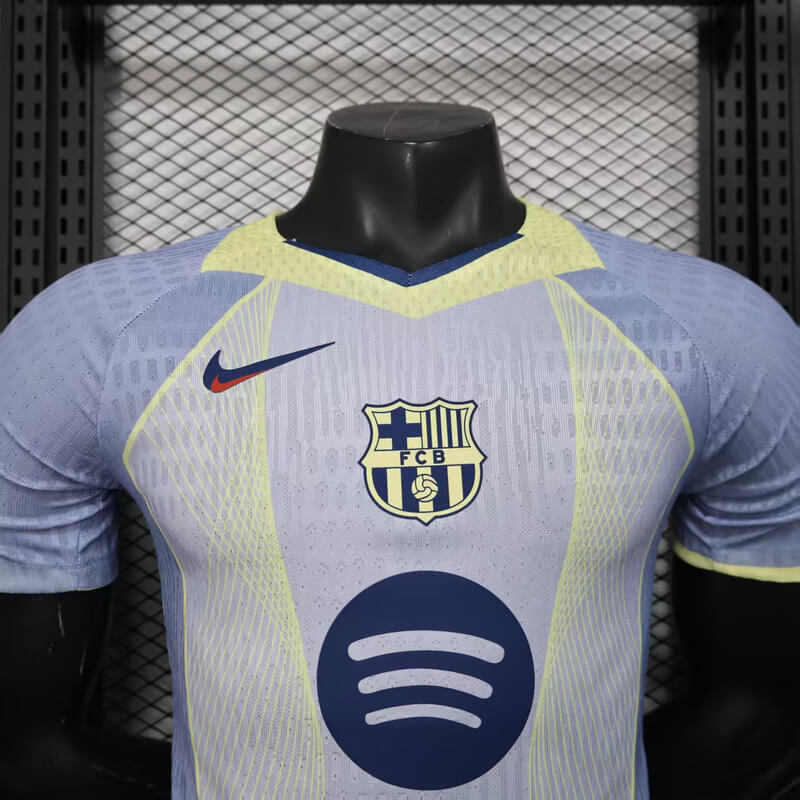 Maillot en édition limitée Barcelona « Neon Fade »