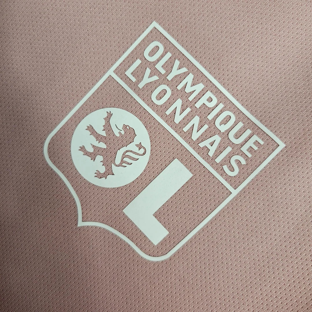 Abbigliamento da allenamento Lione 2023/2024