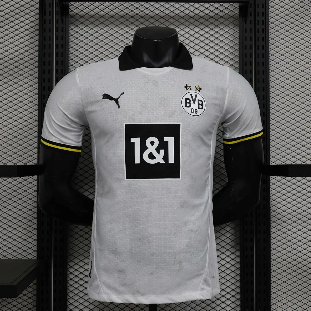 2024/2025 Divisa da Trasferta Numero Tre Borussia Dortmund