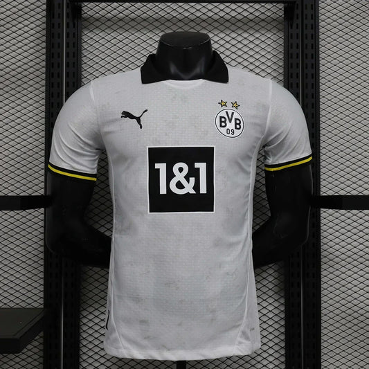 Maillot extérieur 2024/2025 du Borussia Dortmund