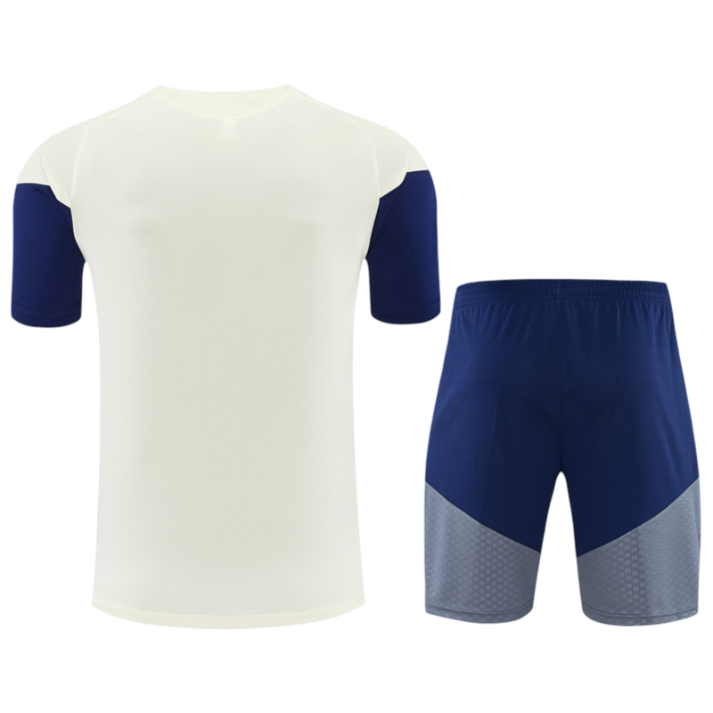Completo beige Bayern Monaco 2026/2027