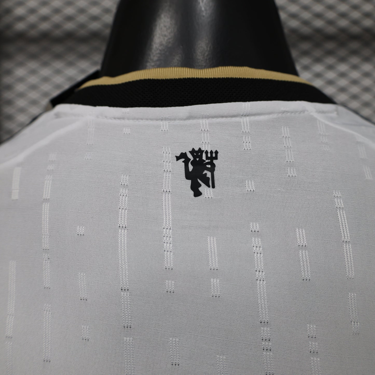 Maillot officiel Manchester United Limited 2026/2027