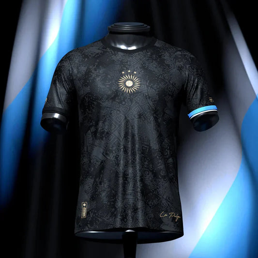Maillot édition limitée "La Pulga" Argentine