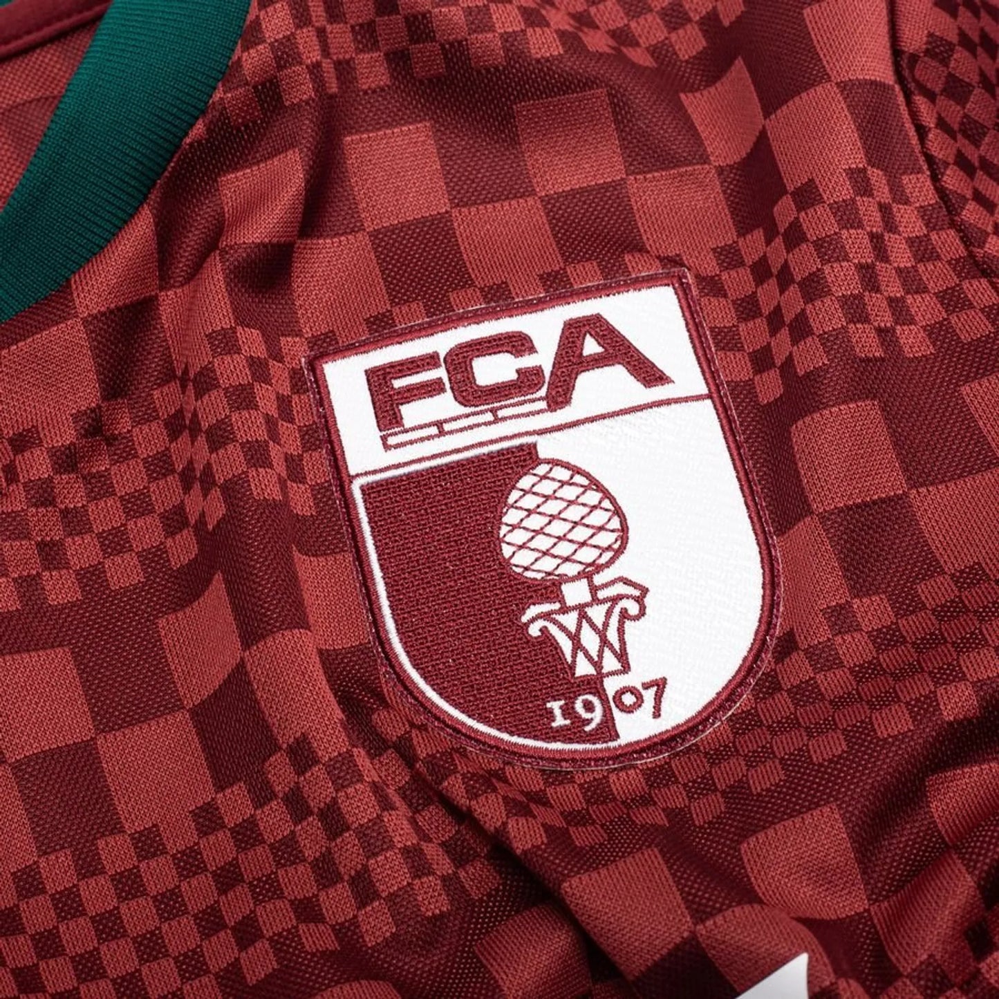 Divisa da Trasferta FC Augsburg 2026/2027