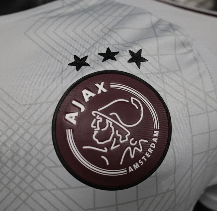 Terza divisa Ajax 2024/2025