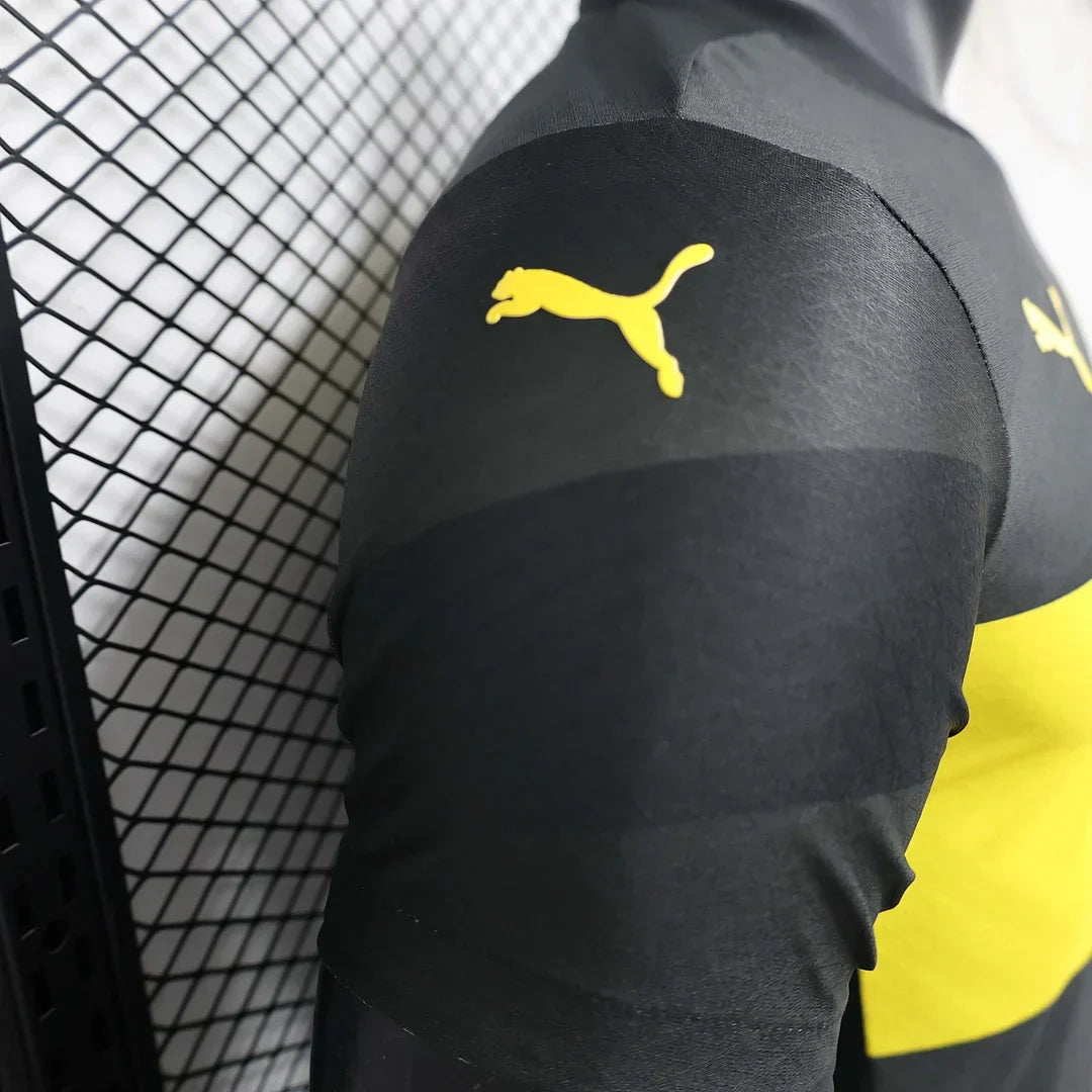 Maillot extérieur du Borussia Dortmund 2024/2025