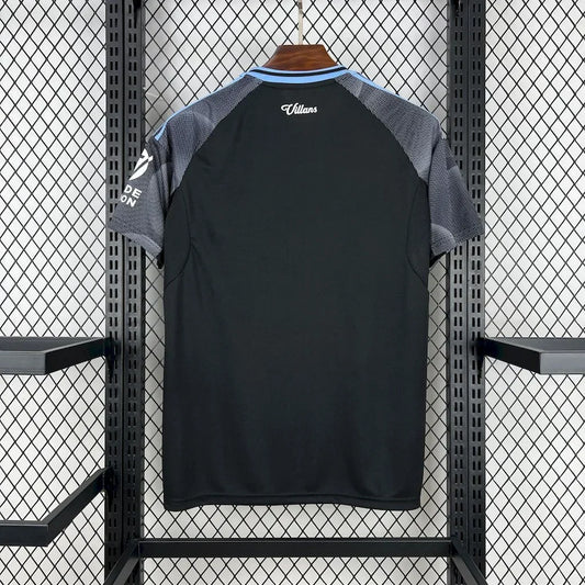 Maillot extérieur Aston Villa 2025/2026