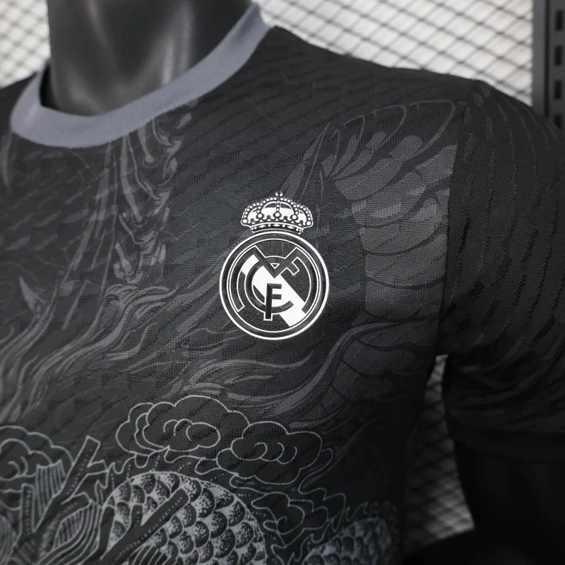 Real Madrid "Lunar Shard" Limited Jersey