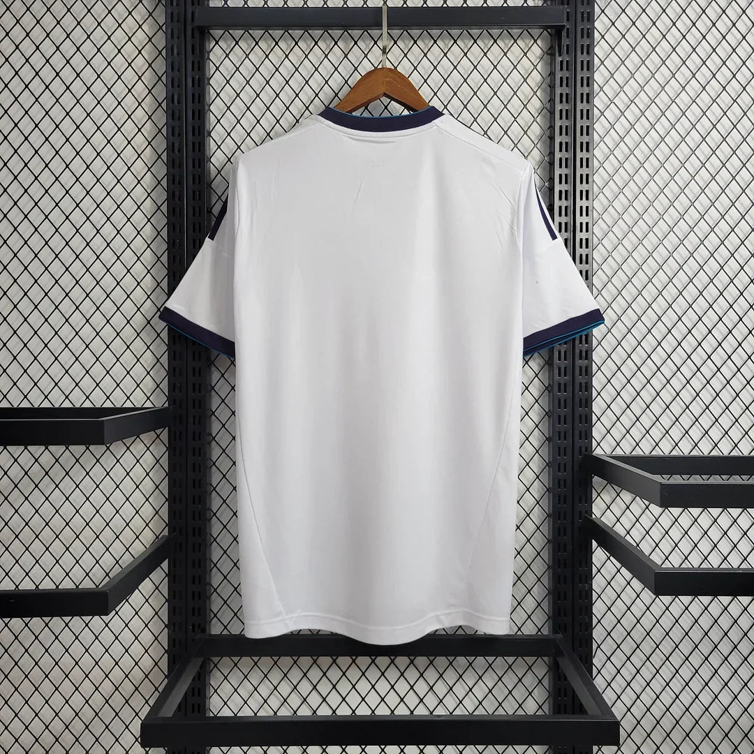 Maglia Home Real Madrid Retro 2012/2013
