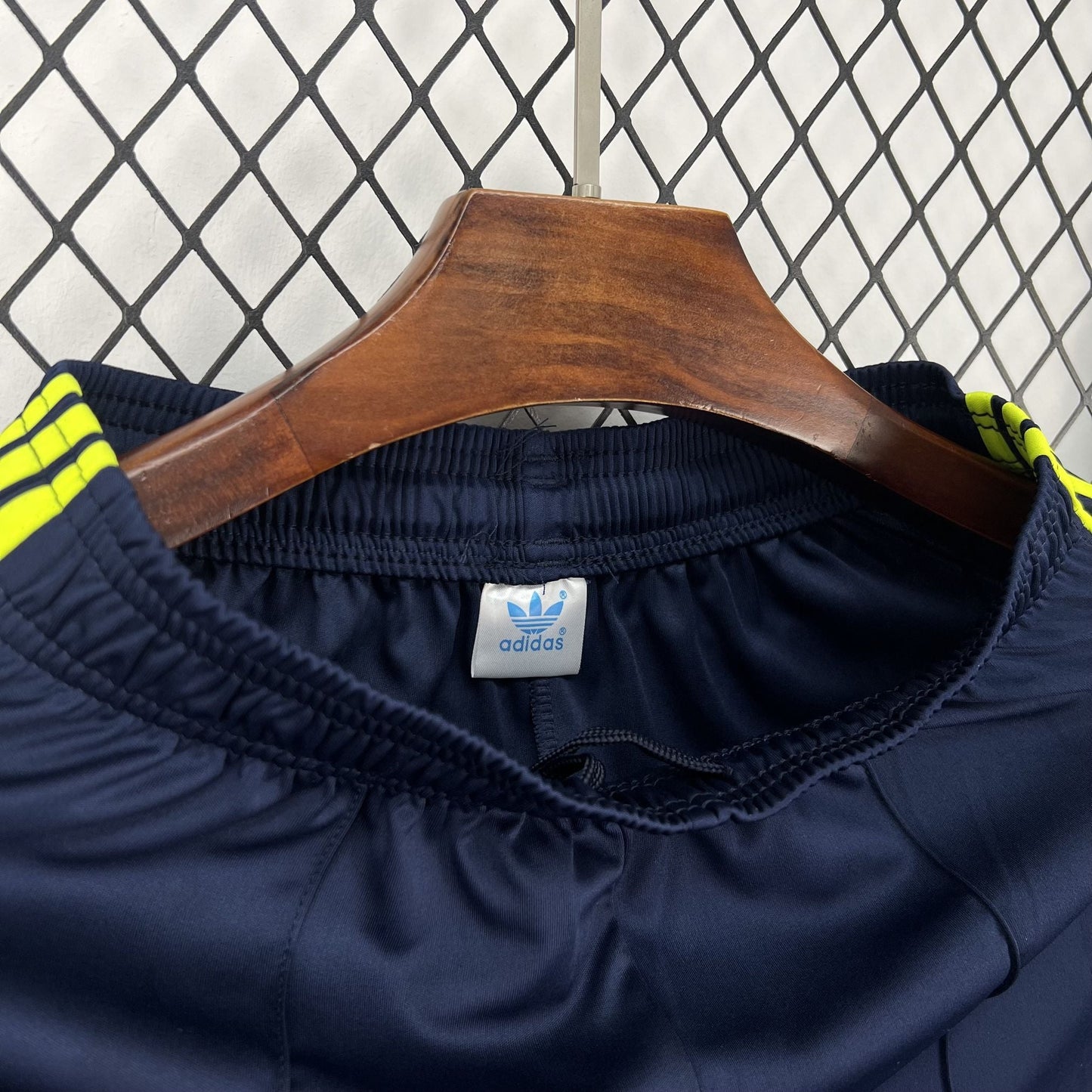 Pantaloncini da trasferta Coppa del Mondo 2026 Colombia