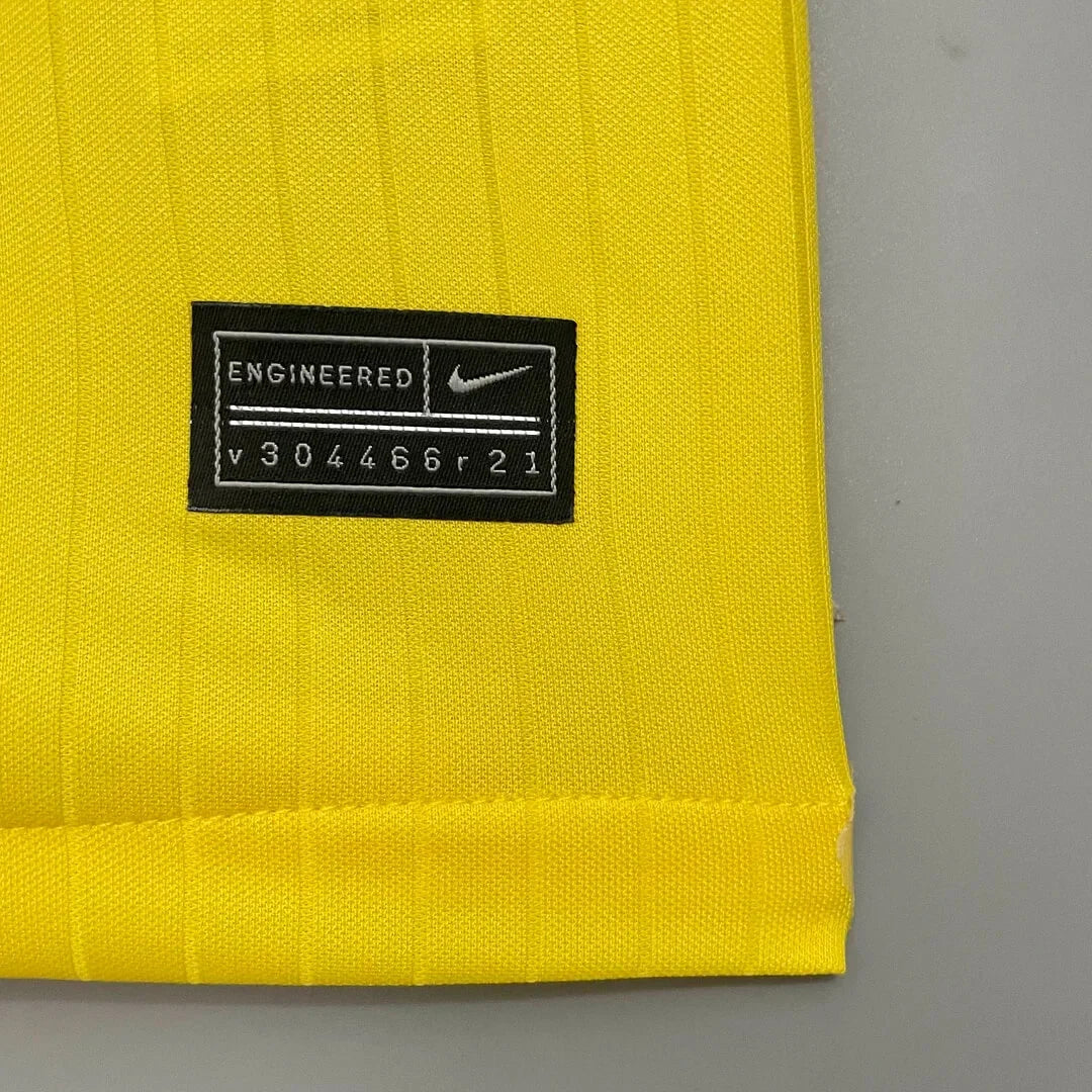 Maillot Domicile Rétro Liverpool 2021/2022