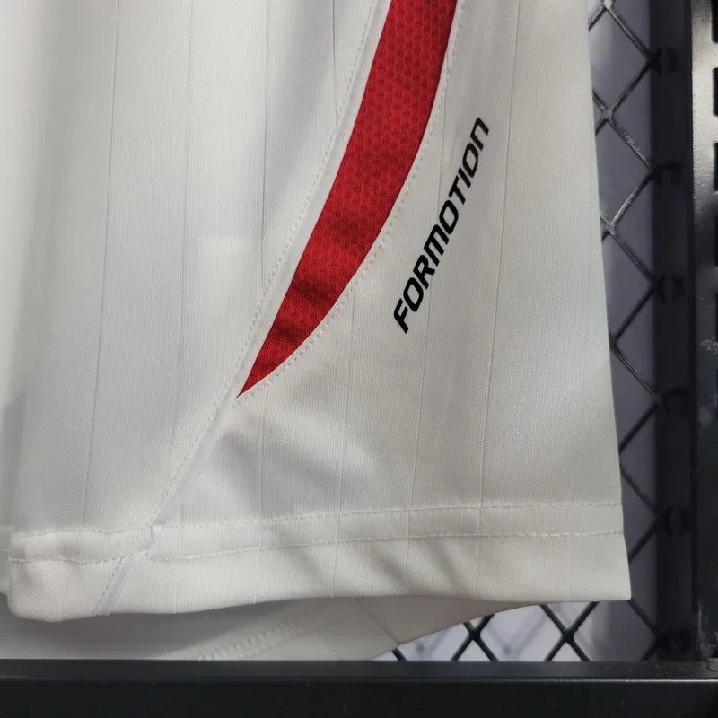 Maillot extérieur France rétro 2006