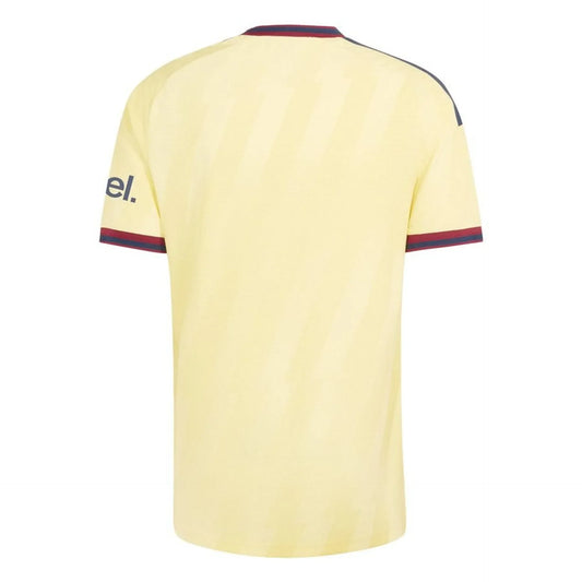 Divisa da trasferta 2026/2027 dell'Arsenal