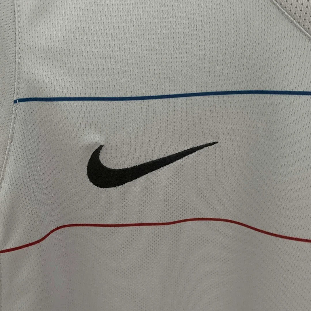 Maglia da trasferta del Barcellona retrò 2003-2004