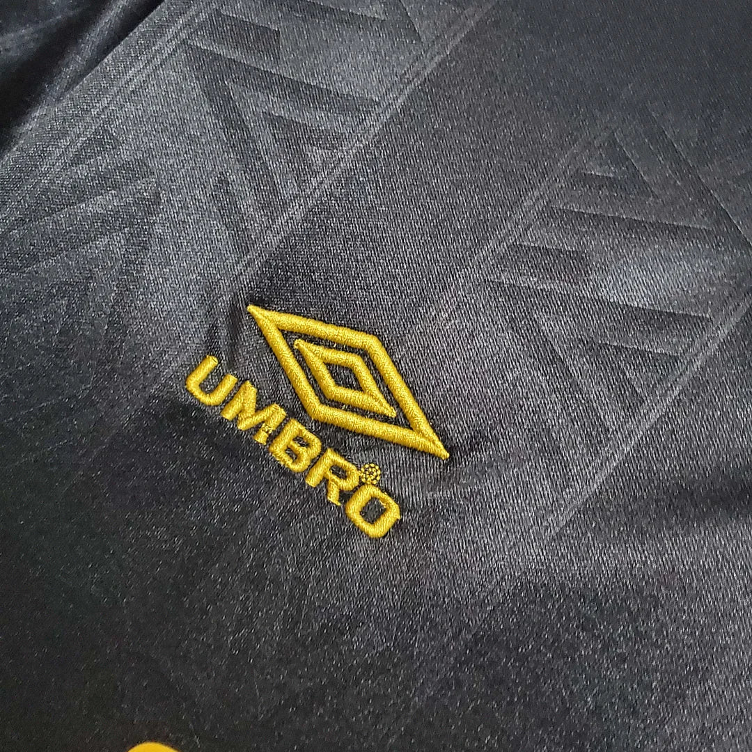 Maillot extérieur rétro Manchester United 1993/1995
