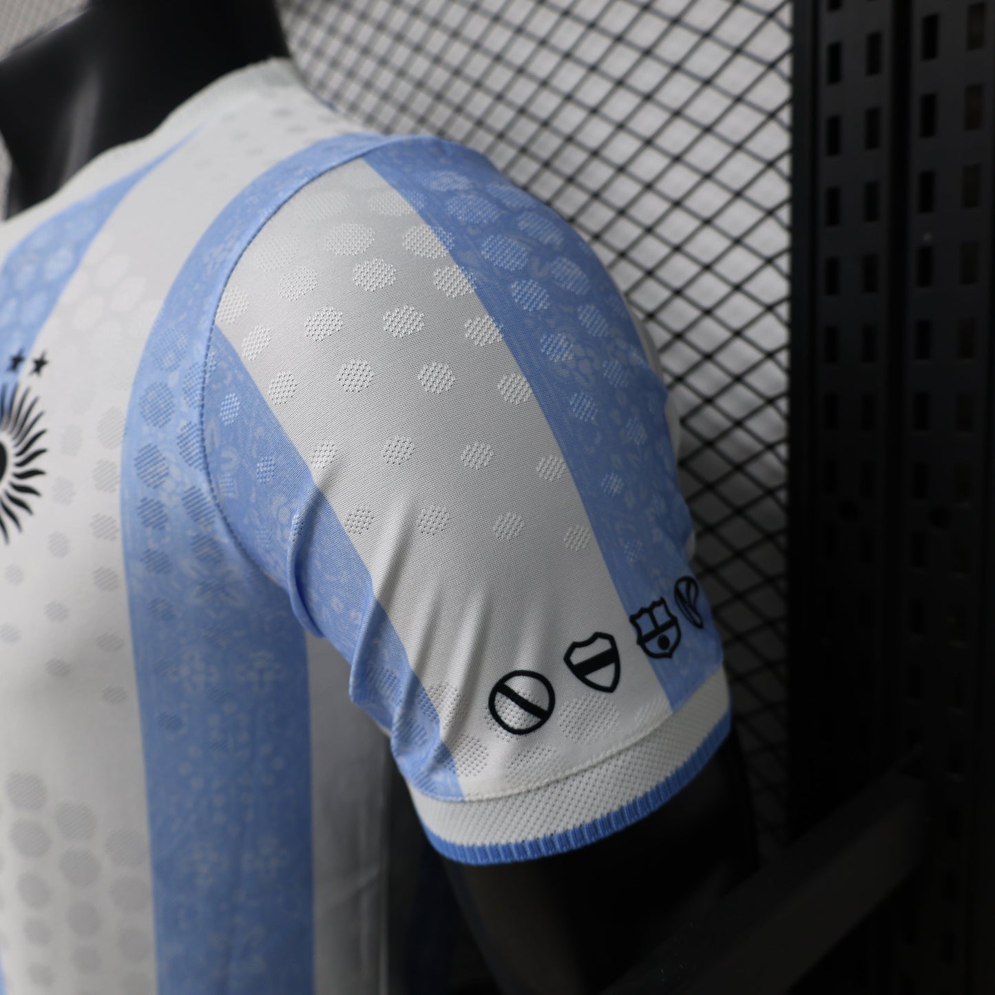 Maillot limité "Diego 10" Argentine