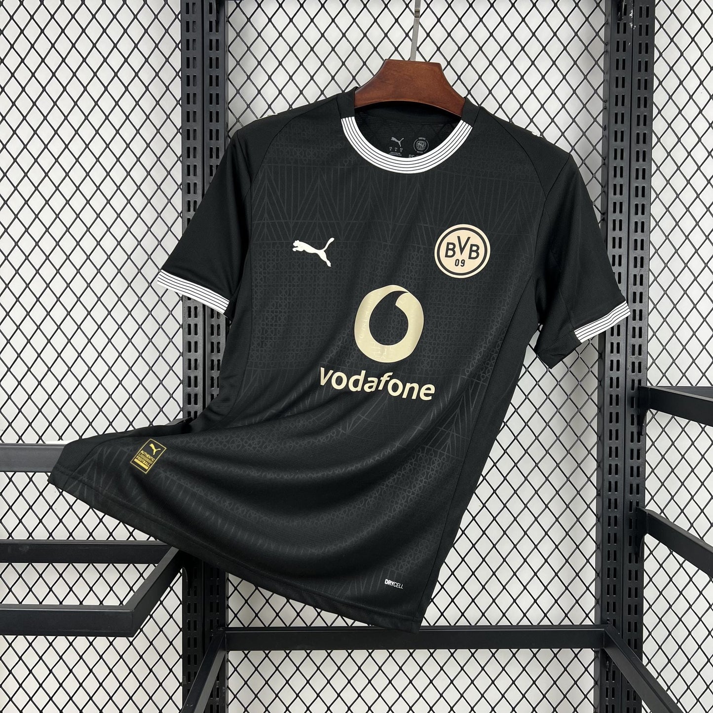 Maglia Edizione Limitata Dortmund 2026/2027