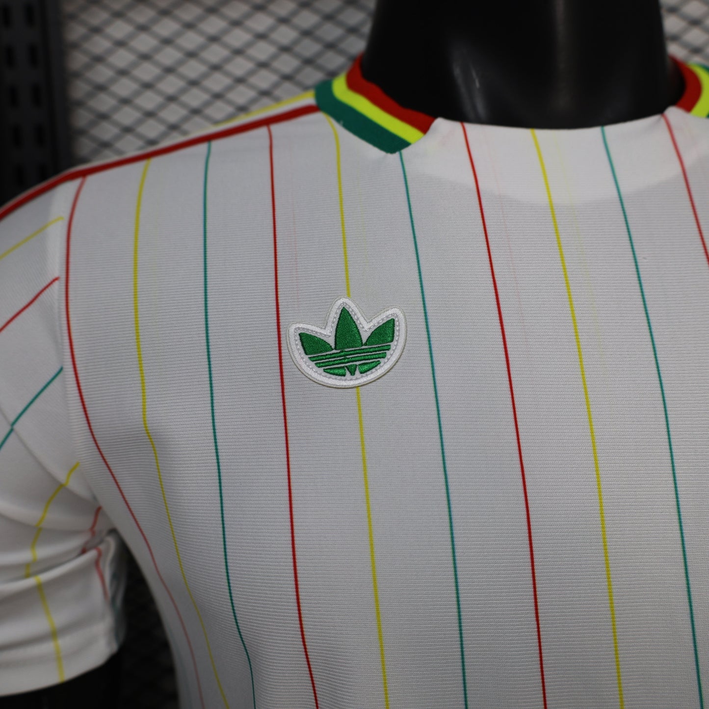 Maglia in edizione limitata Senegal 2026