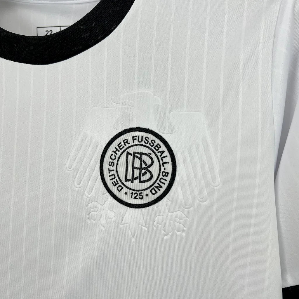 2025/2026 Germania 125° Anniversario Taglia Bambino