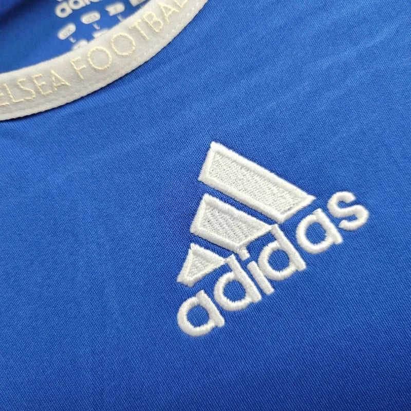 Maglia retrò Chelsea Home 2006-2007
