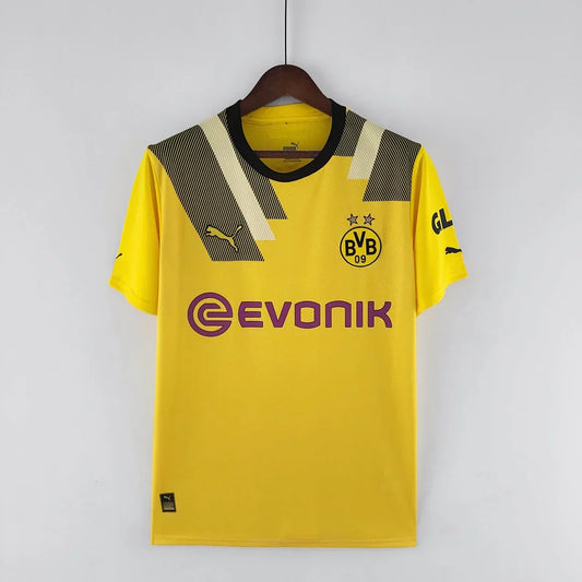 Maglia Dortmund Terza Divisa 2022/2023