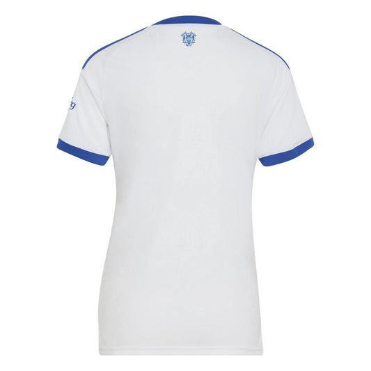 2026/2027 FC Copenhagen Home Donna