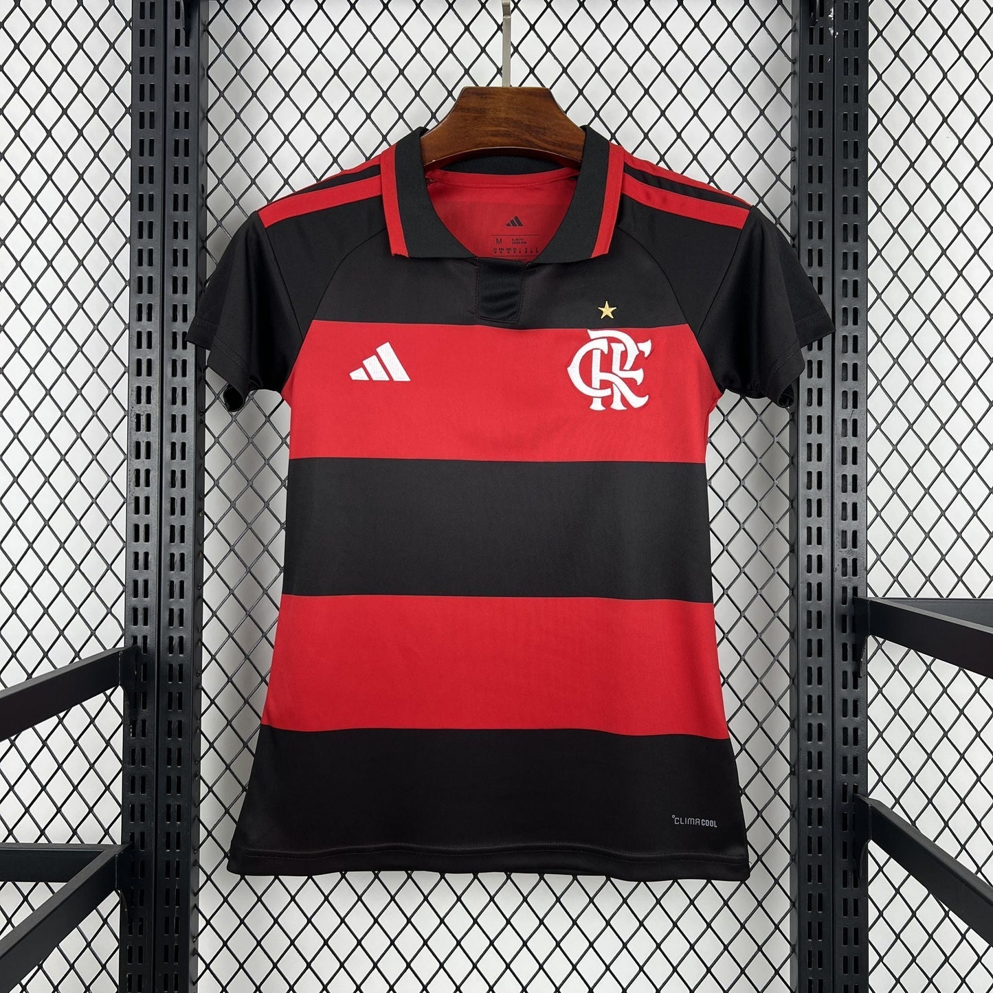 2026/2027 Flamengo Home Women