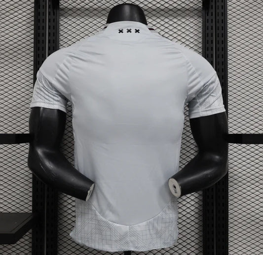Maillot third Ajax 2024/2025