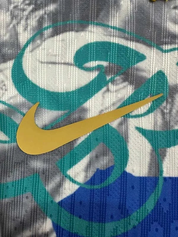Maillot Barça "Légendes Catalanes" en Édition Limitée