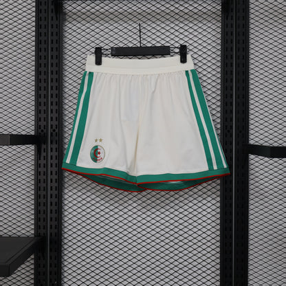 Shorts domicile Coupe du Monde 2026 Algérie