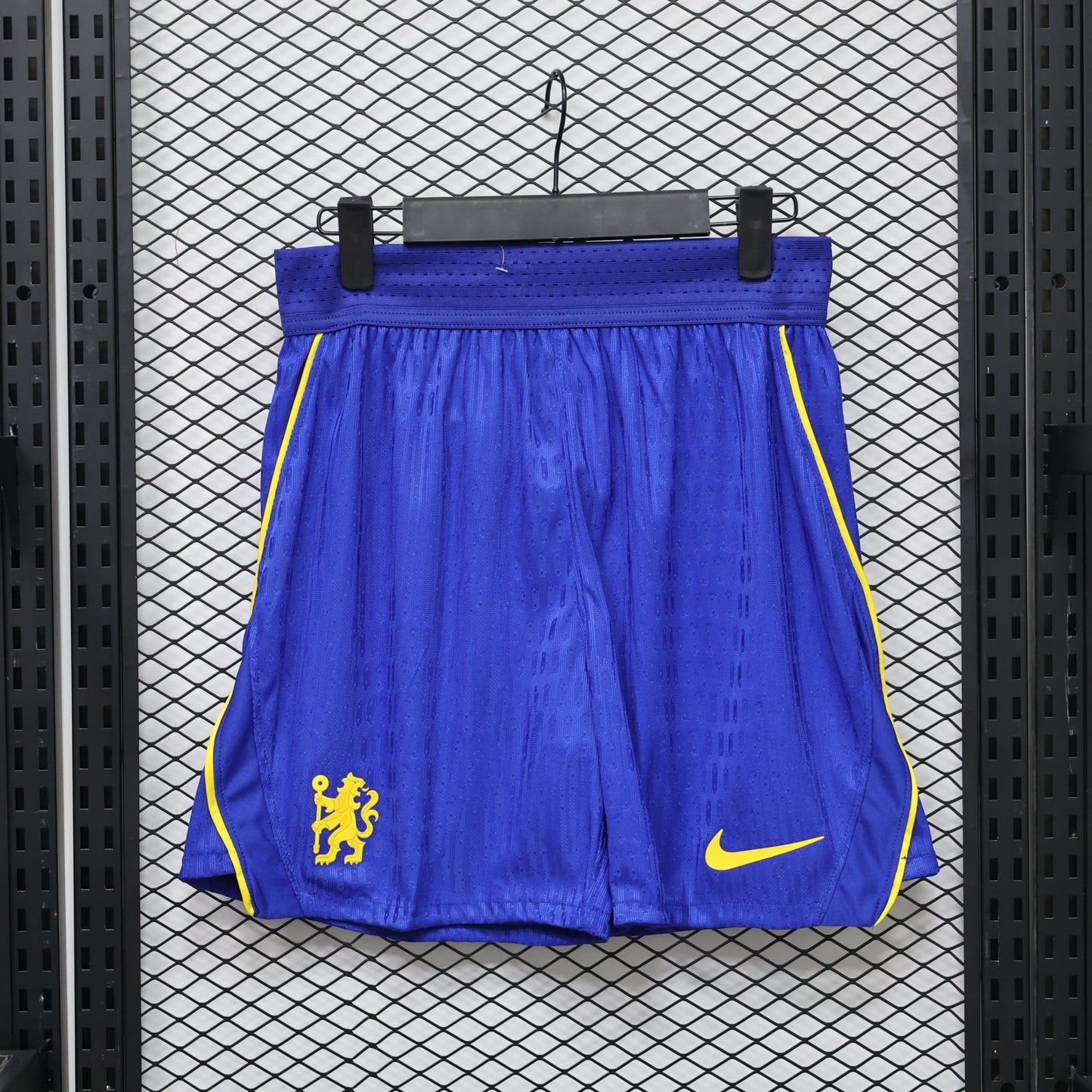 Short Domicile Chelsea 2026/2027