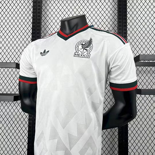 2026 Mexico Away World Cup Kit Player Version