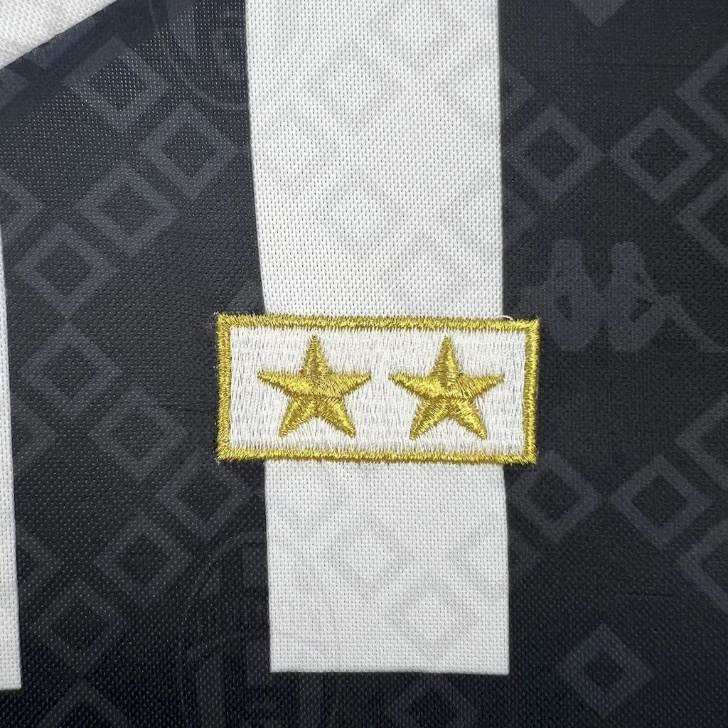 Maillot Domicile Rétro Juventus 1992-1994